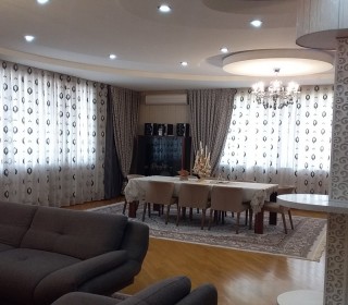 Satılır Yeni Tikili, Nərimanov.r, Gənclik.m-17