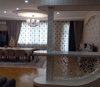 Satılır Yeni Tikili, Nərimanov.r, Gənclik.m-18