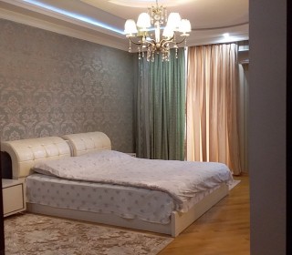 Satılır Yeni Tikili, Nərimanov.r, Gənclik.m-19