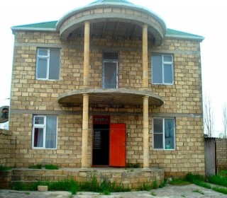Satılır Həyət evi, Sabunçu.r, Nardaran-1