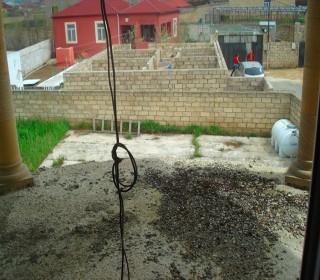 Satılır Həyət evi, Sabunçu.r, Nardaran-3