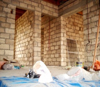Satılır Həyət evi, Sabunçu.r, Nardaran-16