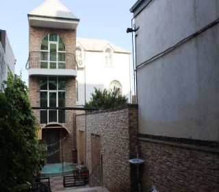 Satılır Həyət evi, Yasamal.r, Yasamal-1