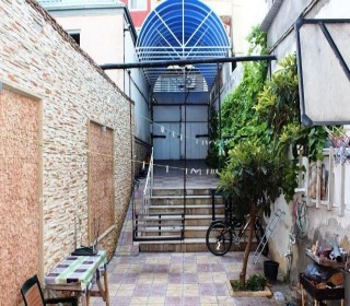 Satılır Həyət evi, Yasamal.r, Yasamal-2