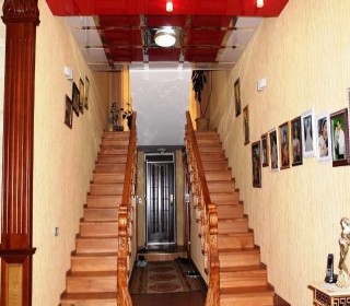 Satılır Həyət evi, Yasamal.r, Yasamal-4