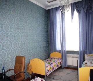 Satılır Həyət evi, Yasamal.r, Yasamal-8