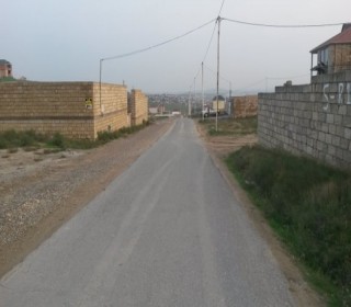 Satılır Torpaq, Abşeron.r, Novxanı-1