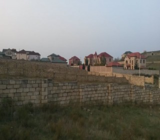 Satılır Torpaq, Abşeron.r, Novxanı-2