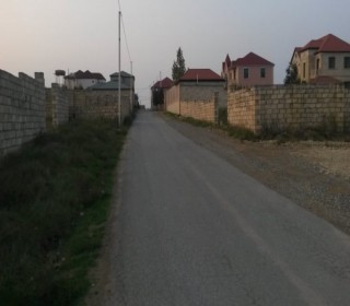 Satılır Torpaq, Abşeron.r, Novxanı-3