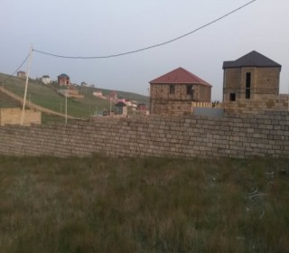 Satılır Torpaq, Abşeron.r, Novxanı-4