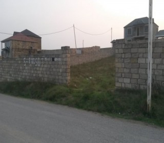 Satılır Torpaq, Abşeron.r, Novxanı-6