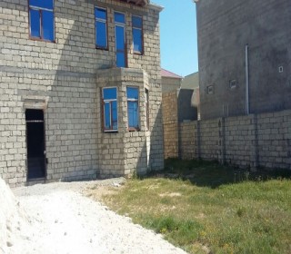 Satılır Həyət evi, Xəzər.r, Şüvəlan-13