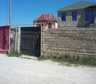 Satılır Həyət evi, Xəzər.r, Şüvəlan-14