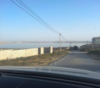Satılır Torpaq, Abşeron.r, Novxanı-1