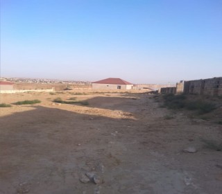 Satılır Torpaq, Abşeron.r, Novxanı-2