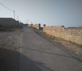 Satılır Torpaq, Abşeron.r, Novxanı-3