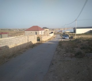 Satılır Torpaq, Abşeron.r, Novxanı-7