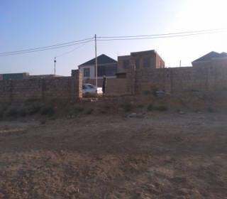Satılır Torpaq, Abşeron.r, Novxanı-9