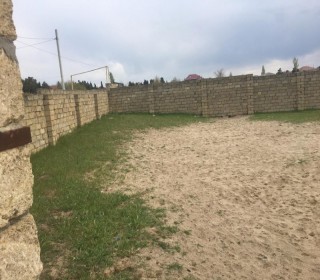 Satılır Torpaq, Abşeron.r, Novxanı-1