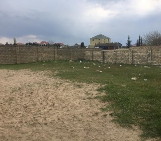 Satılır Torpaq, Abşeron.r, Novxanı-2