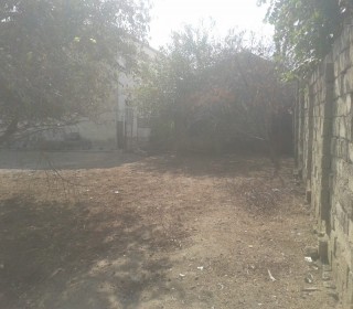 Satılır Torpaq, Abşeron.r, Novxanı-4