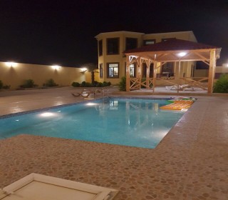 mərdəkanda həyət evi elanları, -3