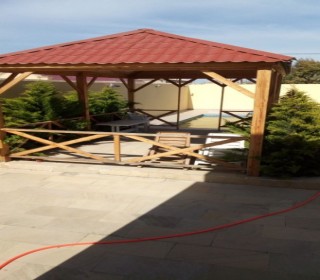 mərdəkanda həyət evi elanları, -7