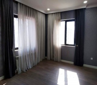 Satılır Villa, Səbail.r, Badamdar-5