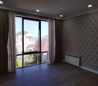 Satılır Villa, Səbail.r, Badamdar-8
