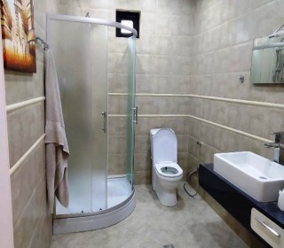 Satılır Villa, Səbail.r, Badamdar-10