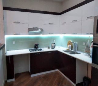 Satılır Villa, Səbail.r, Badamdar-16
