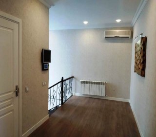 Satılır Villa, Səbail.r, Badamdar-20
