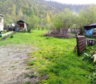 Satılır Torpaq, Qəbələ.ş-4
