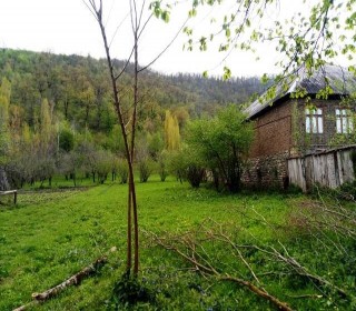 Satılır Torpaq, Qəbələ.ş-5