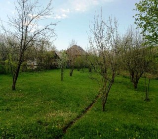 Satılır Torpaq, Qəbələ.ş-9