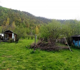 Satılır Torpaq, Qəbələ.ş-10