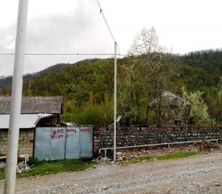 Satılır Torpaq, Qəbələ.ş-15