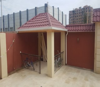 Satılır Həyət evi, Pirallahı.r, Pirallahı-17