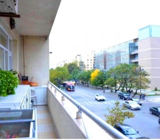 Satılır Yeni Tikili, Nəsimi.r-1