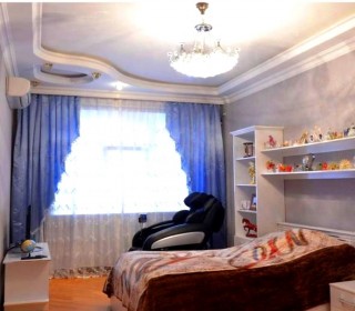 Satılır Yeni Tikili, Nəsimi.r-7
