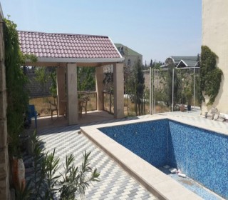 Kirayə (Aylıq) Həyət evi, Xəzər.r, Şüvəlan, Koroğlu.m-11