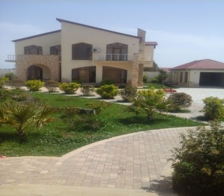 Kirayə (Aylıq) Həyət evi, Xəzər.r, Şüvəlan, Koroğlu.m-1