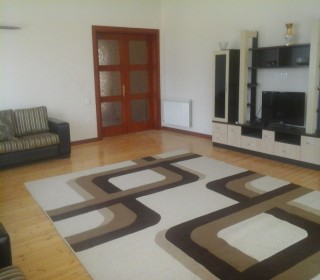 Kirayə (Aylıq) Həyət evi, Xəzər.r, Şüvəlan, Koroğlu.m-5