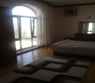 Kirayə (Aylıq) Həyət evi, Xəzər.r, Şüvəlan, Koroğlu.m-7