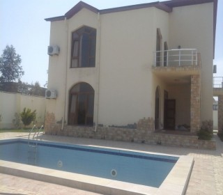 Kirayə (Aylıq) Həyət evi, Xəzər.r, Şüvəlan, Koroğlu.m-10