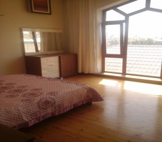 Kirayə (Aylıq) Həyət evi, Xəzər.r, Şüvəlan, Koroğlu.m-12