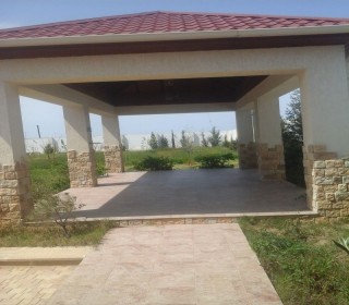 Kirayə (Aylıq) Həyət evi, Xəzər.r, Şüvəlan, Koroğlu.m-17