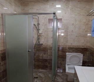 Kirayə (Aylıq) Həyət evi, Xəzər.r, Mərdəkan, Koroğlu.m-4