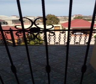 Kirayə (Aylıq) Həyət evi, Xəzər.r, Mərdəkan, Koroğlu.m-5