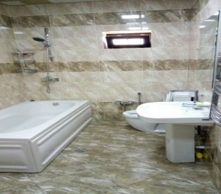 Kirayə (Aylıq) Həyət evi, Xəzər.r, Mərdəkan, Koroğlu.m-6